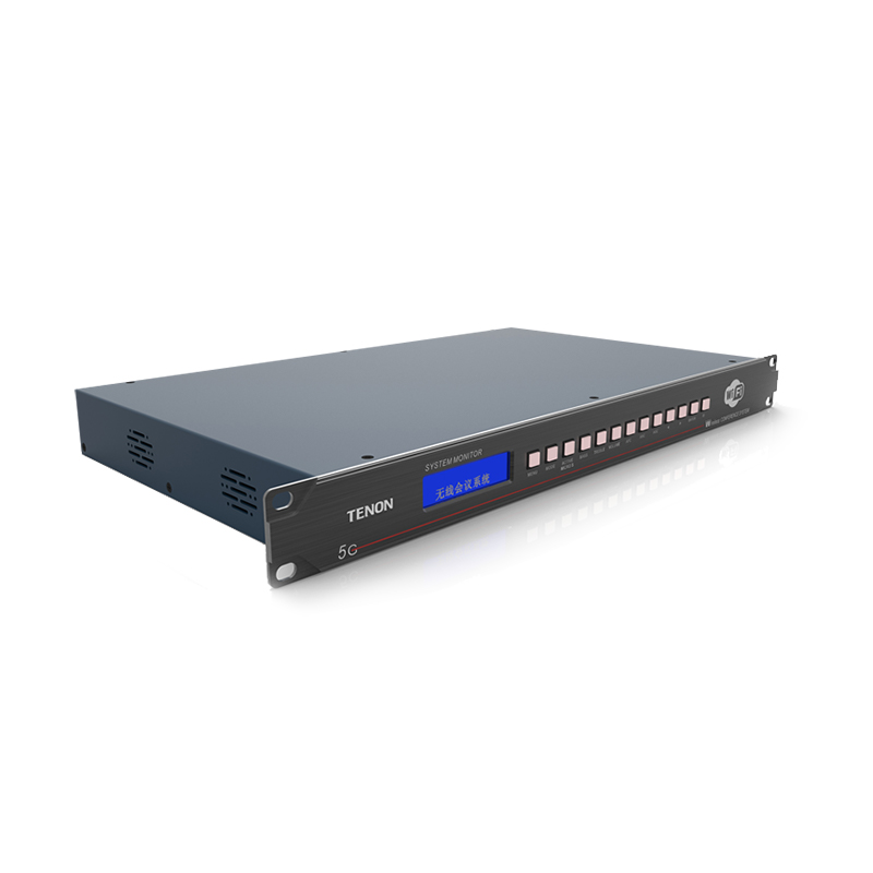5G WIFI無線網(wǎng)絡(luò)會(huì)議主機(jī) MTV-WF DS6