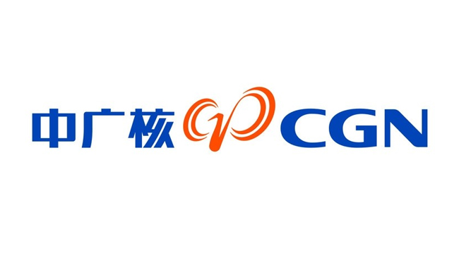陽江核電站