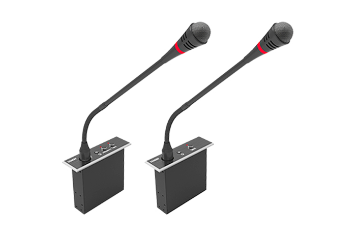 嵌入式會議發(fā)言單元 MT-503/MT-504