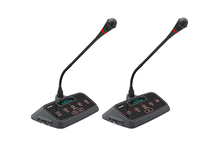 會議發(fā)言單元 MT-601E/MT-602E